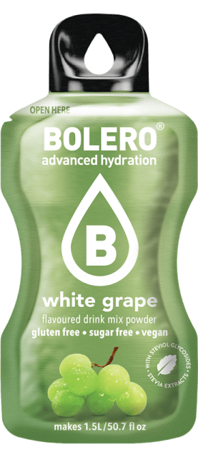 White Grape
